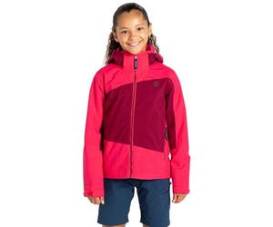 Dare2b Kids Explore Ii Jacket Mountain Active Jackets Waterproof Shell veste imperméable Mixte enfant (lot de 1)