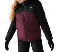 Dare2b Impose V Jacket Violet 3-4 Years Filles