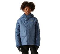 Dare2b Kids' Shredder veste de Ski imperméable Reflective Winter Snowboarding Coat