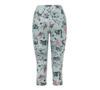 Legging 3/4 femme Dare 2B Influental II Vert 46