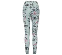 Dare2b Legging femme Influental II Vert Taille 44