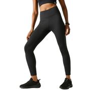 Legging thermique femme Dare 2B Powder Noir 42