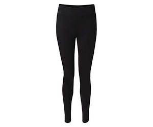 Dare2b Legitimate WomensLegging Q-WIC léger à séchage Rapide et Tissu élastique Doux - Pantalon Legging Extra Confortable pour Femme à l'épreuve des Squats