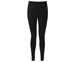Dare2b Legitimate WomensLegging Q-WIC léger à séchage Rapide et Tissu élastique Doux - Pantalon Legging Extra Confortable pour Femme à l'épreuve des Squats