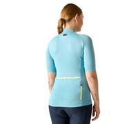 Maillot femme Dare 2B Lightning Bleu 46