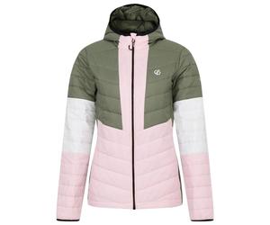 DARE2B - Lively Olivine Gren Cryro - 14 - Doudoune