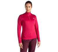 Dare2B Lowline II Pull léger à Couche intermédiaire Extensible pour Femme