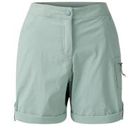 DARE2B - Melodic III Short Glacier Green - XS - Short de rando