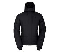 Dare2B Mens Camber Jacket Veste de Ski, Noir, L Homme