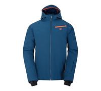 Dare2b Mens Eagle II Jacket Veste de Ski, Moonlight Denim Orange, M Homme