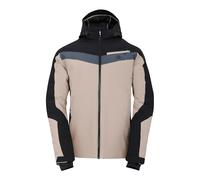 Veste de ski DARE2B Eagle II Jacket (Black/Clay) homme L