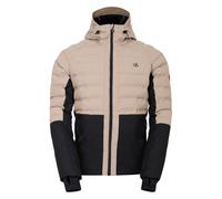 DARE 2B Ollie Ii Jkt - Homme - Beige / Noir - taille S- modèle 2024