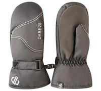 Dare2b Mitaines Jovial Unisexes pour Enfants avec Technologie Ared 5000, parfaites pour Le Ski, Le Snowboard et Les Sports d'hiver