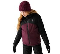 Dare2b Blouson Impose V Mixte Enfant Mauve 11 ans