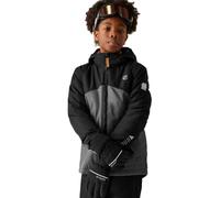 Dare2b Mixte Enfant Impose V Jacket COAT, Noir, 7 Ans EU