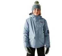Dare2b Mixte Enfant Shredder Jacket COAT, Bleu, 14 Ans EU