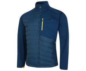 DARE2B - Mountaineer Hybrid Lilypad Moonlight Denim - XL - Doudoune