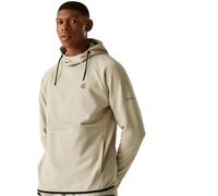 Dare2b Ollie Hoodie Beige M Homme