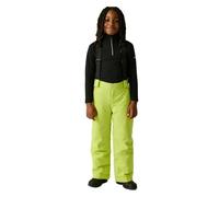 Dare2b Outmove Iii Insulated Pants Jaune 11-12 Years Enfants