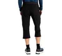 Dare2b Melodic Iii 3/4 Pants Noir 34 Femme