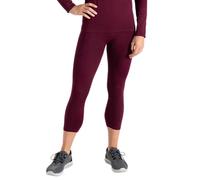 Legging 3/4 femme Dare 2B In The Zone Violet S
