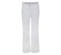 Dare2b Pantalon de Ski Femme Rove Pant - Tissu recyclé imperméable et Respirant avec guêtres Pare-Neige et système de Taille Ajustable