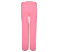 Dare2b Pantalon de Ski Femme Rove Pant - Tissu recyclé imperméable et Respirant avec guêtres Pare-Neige et système de Taille Ajustable