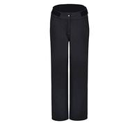 Dare2b Pantalon de Ski Femme Rove Pant - Tissu recyclé imperméable et Respirant avec guêtres Pare-Neige et système de Taille Ajustable