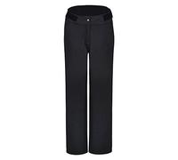 Dare2b Pantalon de Ski Femme Rove Pant - Tissu recyclé imperméable et Respirant avec guêtres Pare-Neige et système de Taille Ajustable