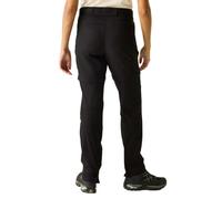 Dare2b Melodic Pro Zip Off Pants Noir 42 / Regular Femme