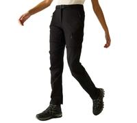 DARE 2B Melodic Pro Zip Off Trouser W - Femme - Noir - taille 12- modèle 2026