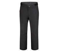 Dare2b Pantalons de Ski imperméables pour Hommes en Noir | Isolation Thermique Doublure Chaude avec Tissu tissé Durable et Technologie ARED pour Une respirabilité supérieure