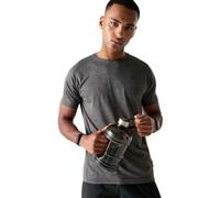 Dare2b Persist T-Shirt de Course à Pied léger à séchage Rapide pour Homme