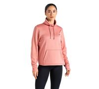Dare2b Lexan Hoodie Fleece Rose 46 Femme