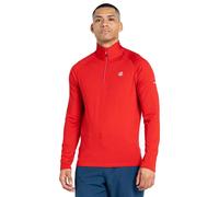 Dare2b Polaire Demi-zip Fuse Up Ii Core Stretch