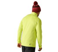 Dare2b Polaire Demi-zip Fuse Up Ii Core Stretch