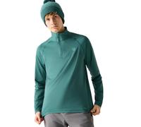 Dare2b Polaire Demi-zip Fuse Up Ii Core Stretch