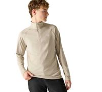Dare2b Polaire Demi-zip Fuse Up Ii Core Stretch