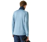 Dare2b Polaire Demi-zip Fuse Up Ii Core Stretch