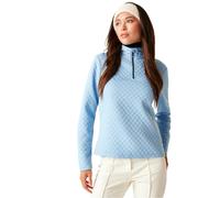 Dare2b Polaire Demi-zip Glamorize Iii