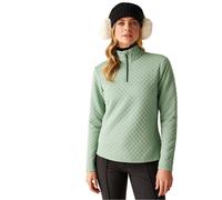 Dare2b Polaire Demi-zip Glamorize Iii
