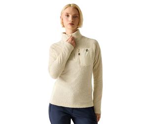 Dare2b Polaire Demi-zip Levitate Tech