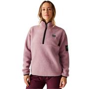 Dare2b Polaire Demi-zip Slide Out