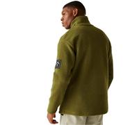 Dare2b Polaire Demi-zip Twin Tip
