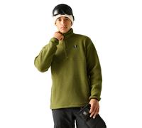 Dare2b Polaire Demi-zip Twin Tip Snap