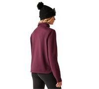 Dare2b Wander Half Zip Fleece Violet 40 Femme