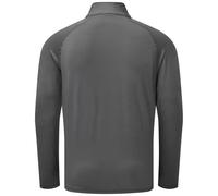 Dare2b Fuse Up Ii Core Stretch Fleece Gris XL Homme