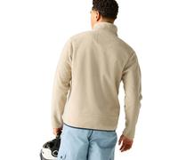 Dare2b Camber Shield Full Zip Fleece Beige L Homme