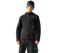 Dare2b Polaire Zippée Firn Hooded Borg