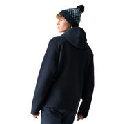Dare2b Polaire Zippée Firn Hooded Borg